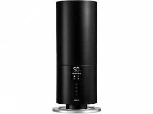Duux Beam Mini 2 Smart Zwart