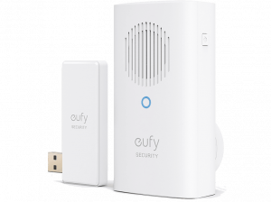 Eufy Deurbel Gong Voor Eufycam