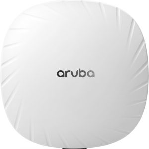 Hewlett Packard Enterprise HPE Aruba AP-515 1VG/1GE/AX6/AP access point