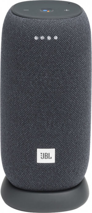 JBL Link Portable Grijs