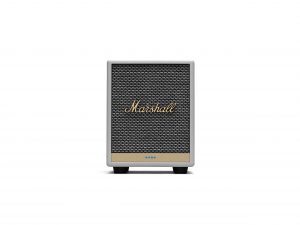 Marshall Uxbridge Alexa Wifi speaker Wit