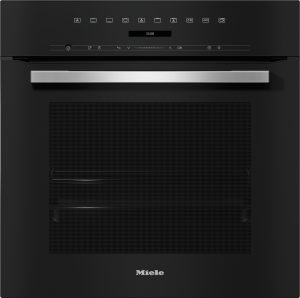 Miele H 7165 B Inbouw oven Zwart