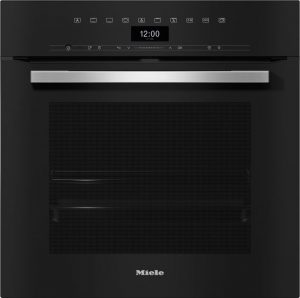 Miele H7365 B Inbouw oven Zwart