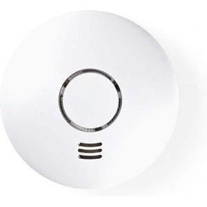 Nedis SmartLife slimme rookmelder