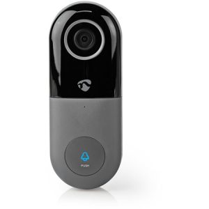Nedis Wifi smart videodeurbel