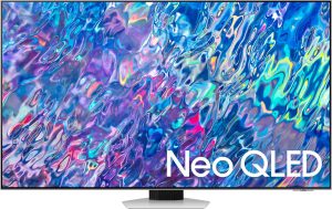 Samsung QE65QN85B 165,1 cm (65") 4K Ultra HD Smart TV Wifi Zilver