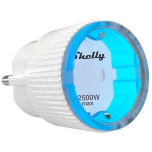 Shelly Plug S slimme wifi