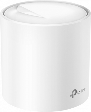 TP-Link Deco X20 mesh Wifi 6 (uitbreiding)