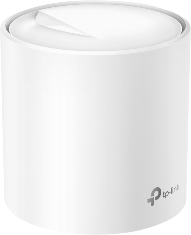 TP-Link Deco X20 mesh Wifi 6 (uitbreiding)