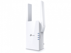 Tp-link Re705x Ax3000 Mesh Wifi 6 Extender