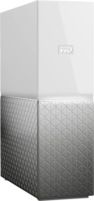 WD My Cloud Home 8TB
