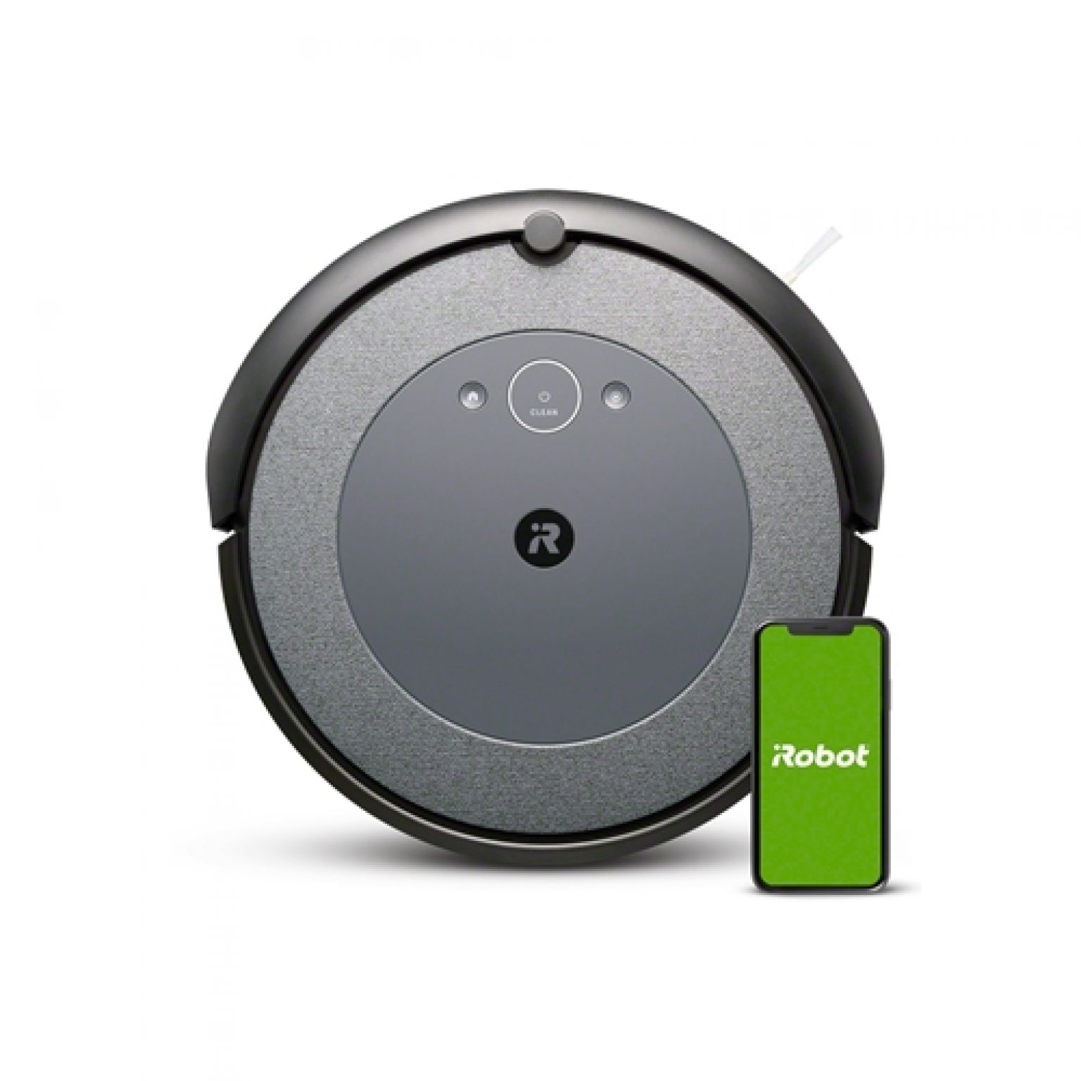iRobot robotstofzuiger i5 Roomba I5658 Smart Gear Compare