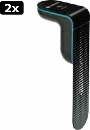 2x GARDENA smart Sensor 19040-20 Bodemvochtigheidsensor