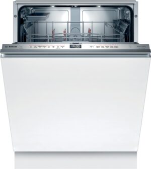 Bosch SMV6ZBX03N EXCLUSIV Vaatwasser