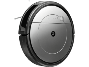 Irobot Roomba Combo R1138 Grijs-zwart