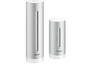 Netatmo Nws01-ec Weerstation