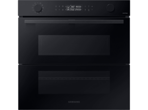 Samsung Dual Cook Flex Oven 4-serie Nv7b4540vak/u1