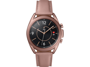 Samsung Galaxy Watch 3 41mm Staal Brons