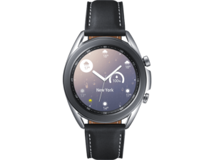 Samsung Galaxy Watch 3 41mm Staal Zilver