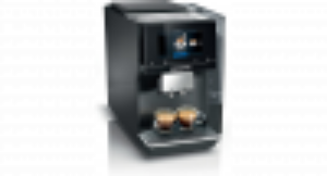 Siemens EQ.700 Classic TP707R06 - Volautomatische espressomachine - Midnite zwart metallic