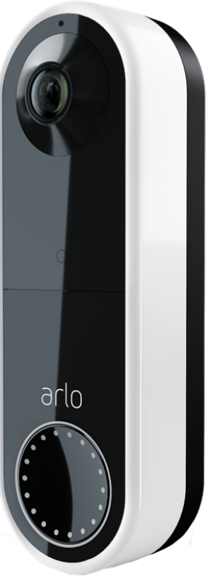 Arlo Wire Free Video Doorbell Wit
