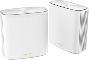 Asus ZenWifi AX XD6S Mesh Wifi 6 (2-pack)