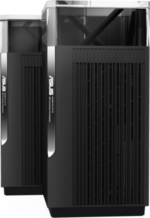 Asus ZenWifi Pro XT12 Mesh Wifi 6 (2-pack)