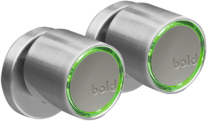 Bold Smart Lock SX-33 Duo pack