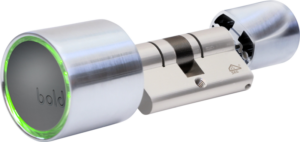 Bold Smart Lock SX-63