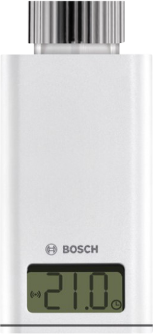 Bosch EasyControl Smart Radiator Thermostat RT10-RF (uitbreiding)