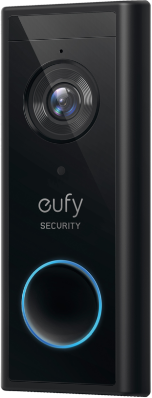 Eufy Video Doorbell Battery