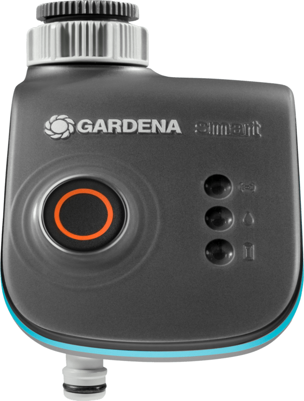 Gardena Smart Besproeiingscomputer