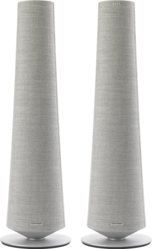 Harman Kardon Citation Tower Set Grijs