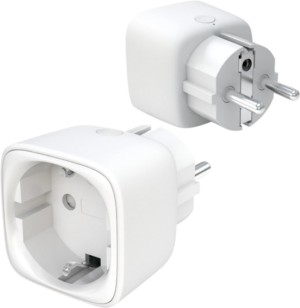 Innr Slimme Stekker 220 Zigbee 3.0 Duo Pack