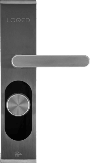 LOQED Touch Smart Lock