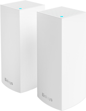 Linksys Atlas 6 MX2000 Mesh Wifi 6 (2-pack)