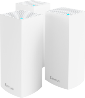 Linksys Atlas 6 MX2000 Mesh Wifi 6 (3-pack)