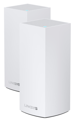 Linksys Atlas Pro 6 Mesh Wifi 6 (2-pack)