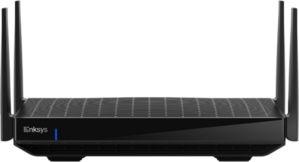 Linksys Hydra Pro Wifi 6E Tri-band Mesh Router