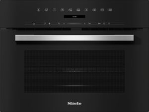 Miele H 7145 BM Inbouw oven Zwart