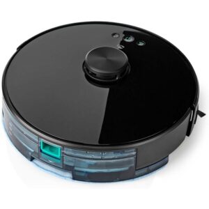 Nedis SmartLife robotstofzuiger
