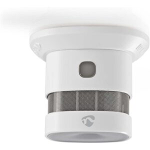 Nedis SmartLife rookmelder ZBDS10WT