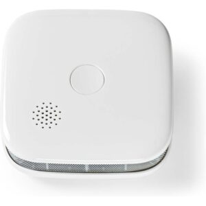 Nedis SmartLife slimme rookmelder