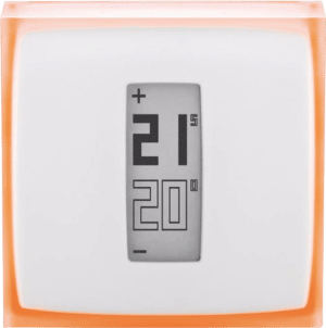 Netatmo slimme aan/uit thermostaat