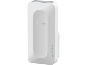 Netgear Ax1600 4-stream Wifi 6 Mesh Extender (eax12)
