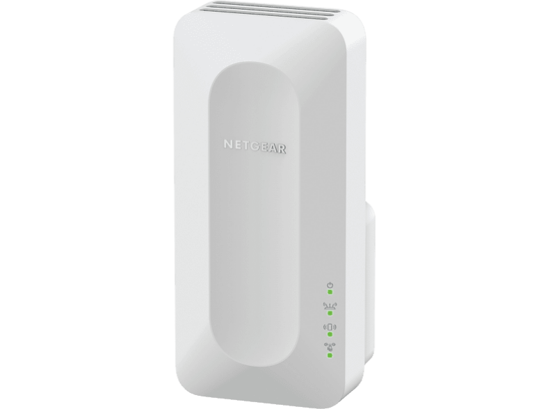 Netgear Ax1600 4stream Wifi 6 Mesh Extender (eax12) Smart Gear Compare