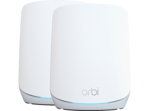 Netgear Orbi Rbk762s Tri-band Mesh Wifi 6 System