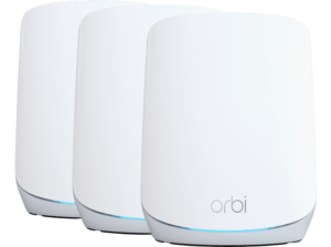 Netgear Orbi Rbk763s Tri-band Mesh Wifi 6 System