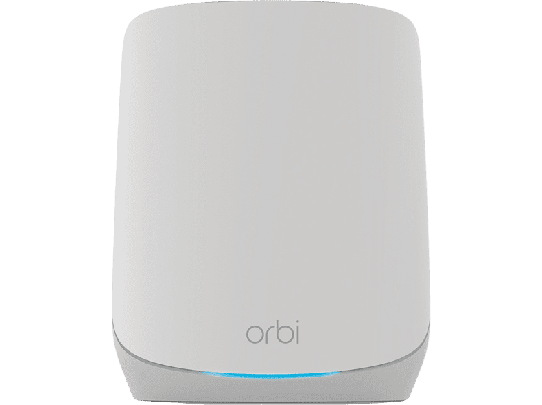 Netgear Orbi Rbs760 Tri-band Mesh Wifi 6 System Satellite