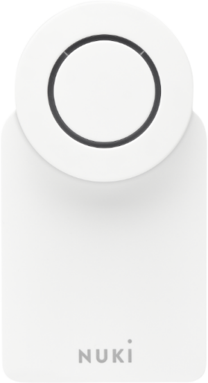 Nuki Smart Lock 3.0